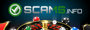 A page that covers the best online casinos in the USA - by Scams.info